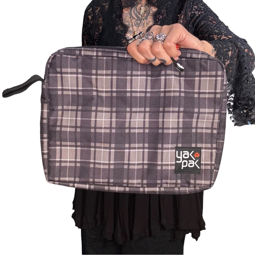 Yak Pak tablet bag